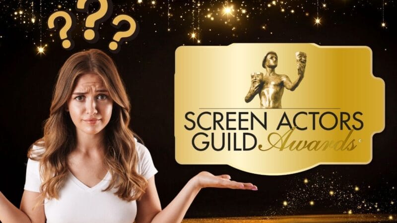 Who Decides the SAG Awards Nominees? Inside the Actor-Only Voting System