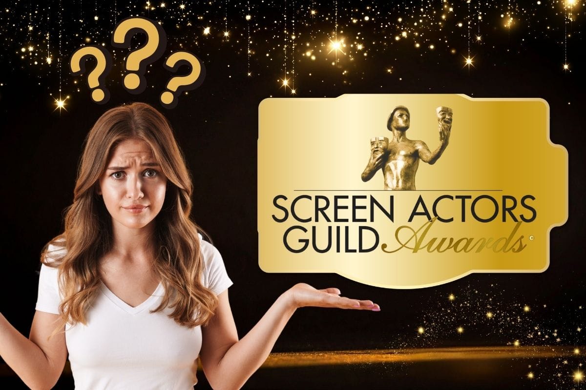 Who Decides the SAG Awards Nominees?
