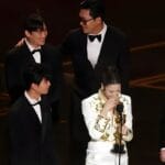 Why the KPop Demon Hunters Speech Was Cut Off