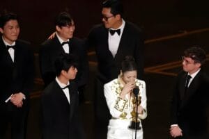 Why the KPop Demon Hunters Speech Was Cut Off