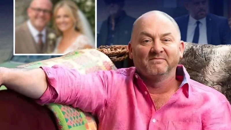 Drew Pritchard New Wife Photo And Latest Updates on His Relationship and Private Life