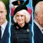 prince william queen camilla argument
