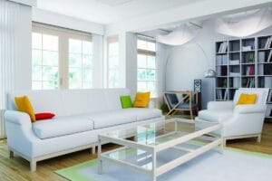 7 Budget Home Decor Tips for Summer