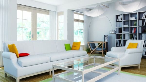 7 Tips to Beautify Your Home Before Summer on a Budget! 