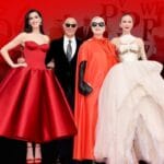 Best Looks From The Devil Wears Prada 2 New York Premiere