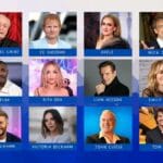 British celebrities who moved abroad