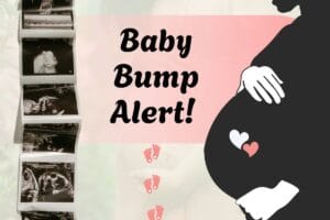 Celebrities That Are Expecting In 2026