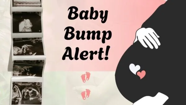 A Look At Celebrities That Are Expecting In 2026 And Their Big Announcements