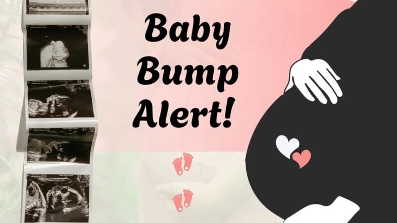 A Look At Celebrities That Are Expecting In 2026 And Their Big Announcements