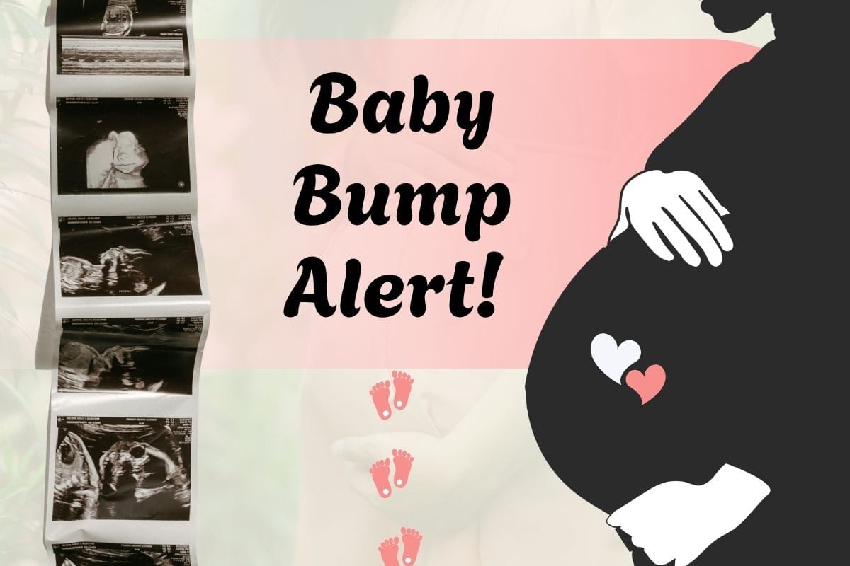 A Look At Celebrities That Are Expecting In 2026 And Their Big Announcements