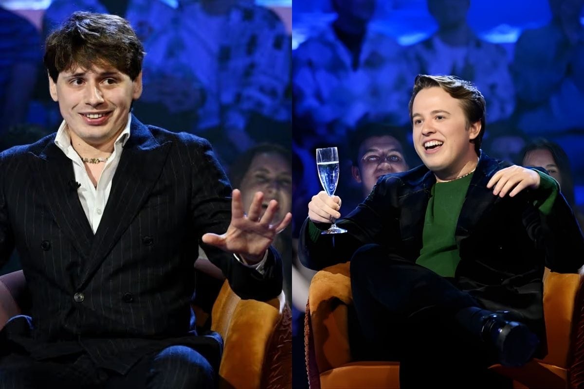 Celebrity Big Brother Late & Live