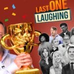 David Mitchell wins Last One Laughing UK season 2