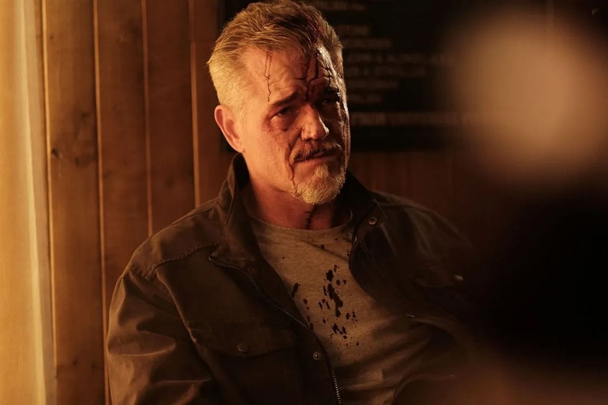 Eric Dane as Cal Jacobs