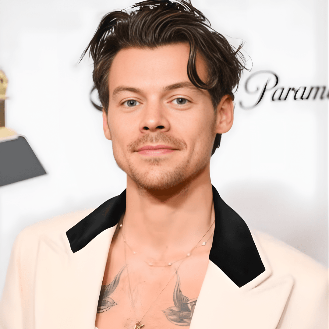 Harry Styles