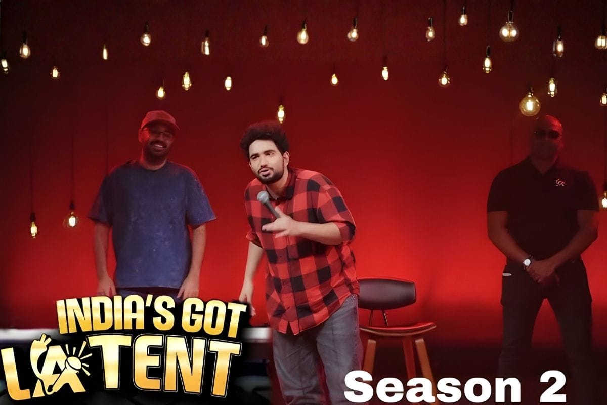 India&rsquo;s Got Latent Season 2