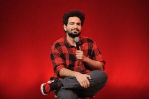 Is Samay Raina Heading to Netflix?