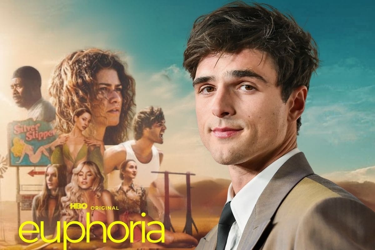 Jacob Elordi Returns In Euphoria Season 3