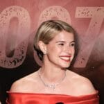 Jessie Buckley new 007