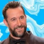 Noah Wyle Hollywood Walk Of Fame