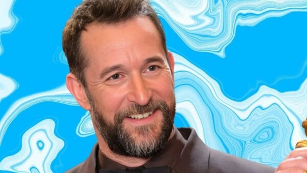 Noah Wyle Finally Gets Hollywood Walk Of Fame Star After ER Legacy