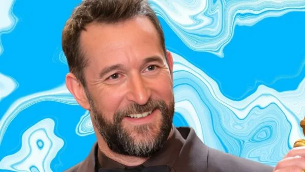 Noah Wyle Finally Gets Hollywood Walk Of Fame Star After ER Legacy