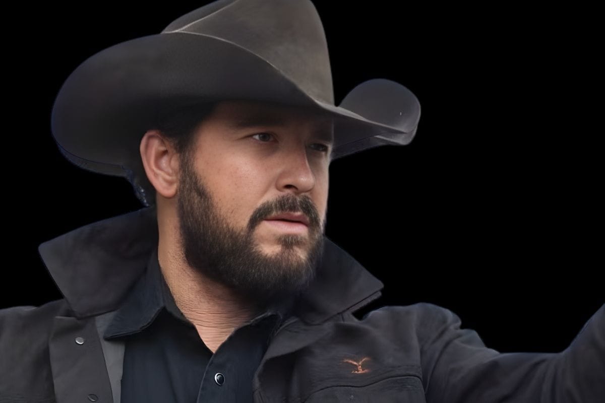 Rip Wheeler's character