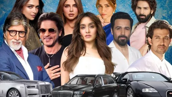 The Most Expensive Royal Cars Owned By Bollywood Celebs In 2026