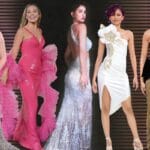 Silver Sequin Dresses Inspired by Celebrities You Can Recreate