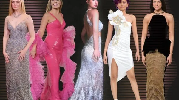 The Best Silver Sequin Dresses Inspired by Celebrities You Can Recreate This Year