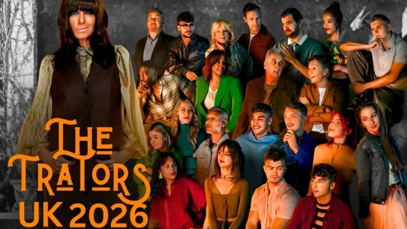 The Traitors UK 2026 Cast: Where Are They Now, Jobs & Instagram
