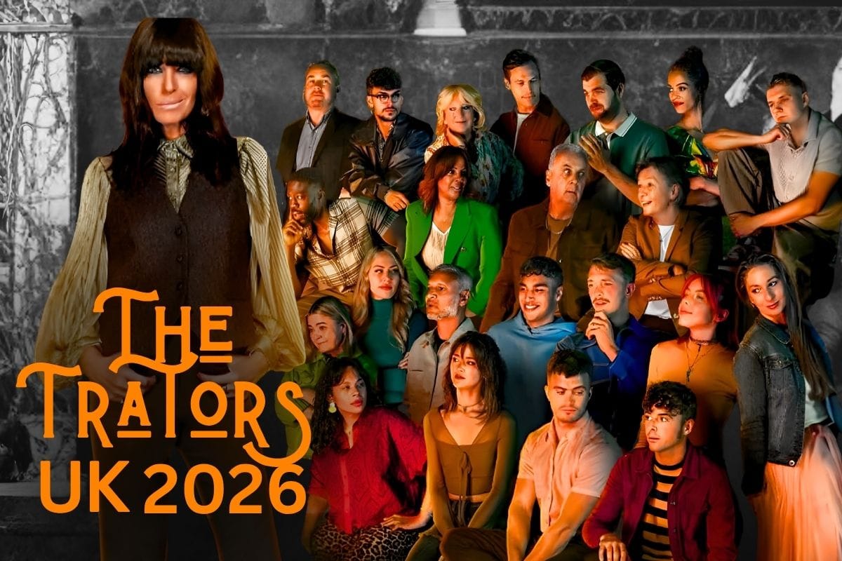 The Traitors UK 2026 Cast: Where Are They Now, Jobs & Instagram
