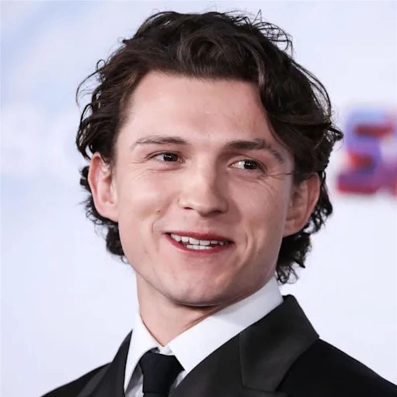 Tom Holland