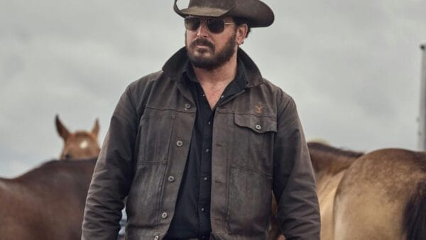 Why Rip Wheeler Became the Most Loved Anti-Hero on TV