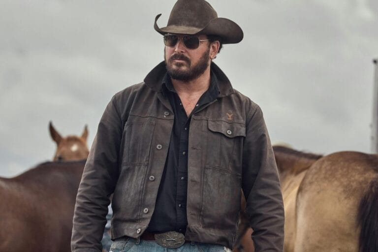 Why Rip Wheeler Became the Most Loved Anti-Hero on TV