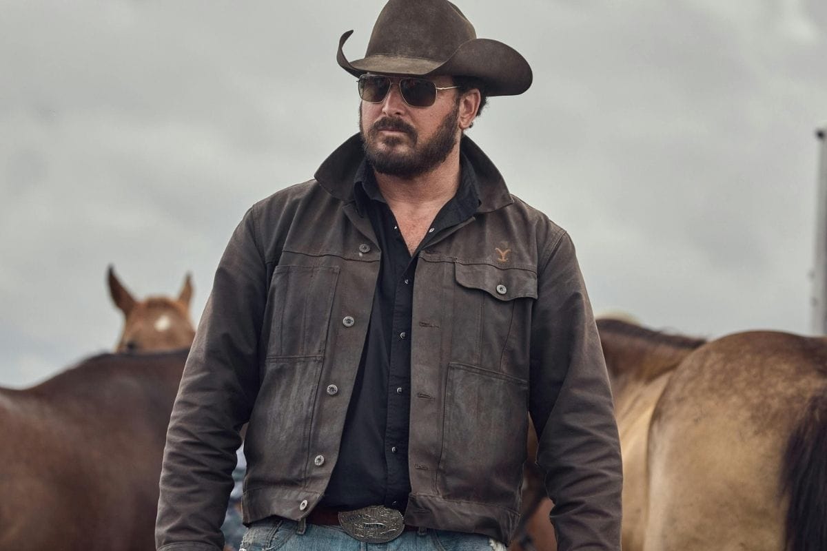 Why Rip Wheeler Became the Most Loved Anti-Hero on TV