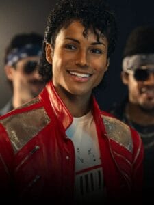 Michael Jackson Biopic Gets Major Rewrite