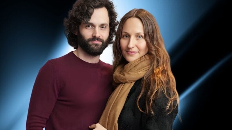 Why Domino Kirke Is More Than Just Penn Badgley’s Wife