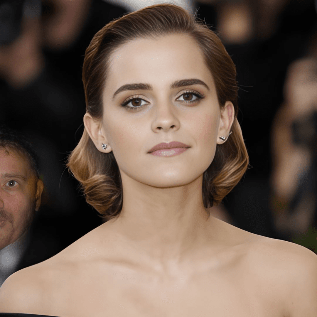 Emma watson