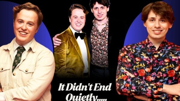 Caught In The Spotlight One Year After Jordan Sangha And Henry Southan Split