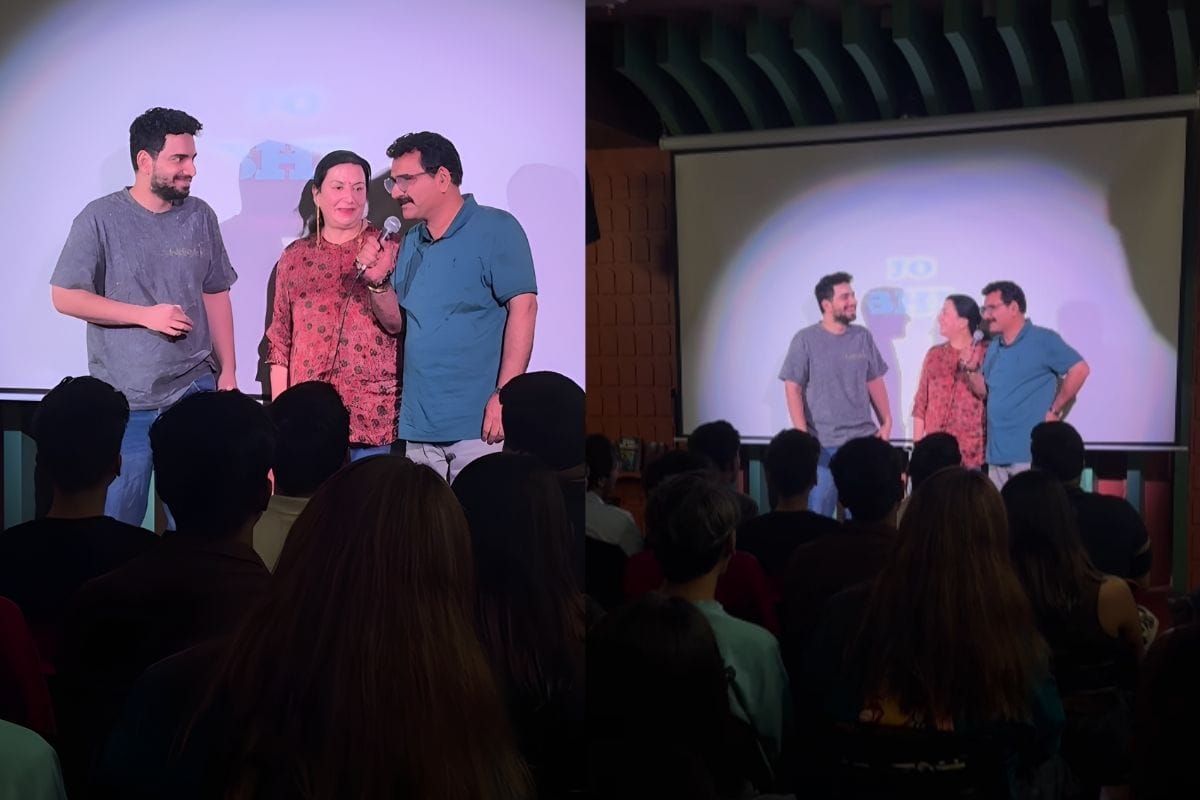 Samay raina's I Love You Papa challenge