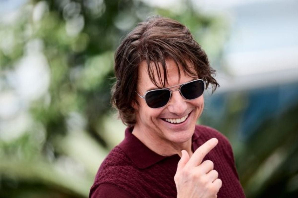 tom cruise