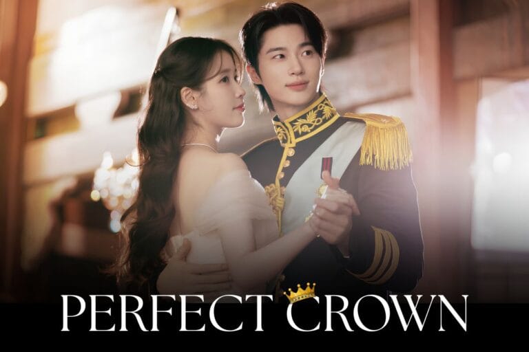 ‘Perfect Crown’ Scores Disney+’s Biggest K-Drama Debut To Date