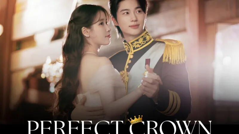 ‘Perfect Crown’ Scores Disney+’s Biggest K-Drama Debut To Date