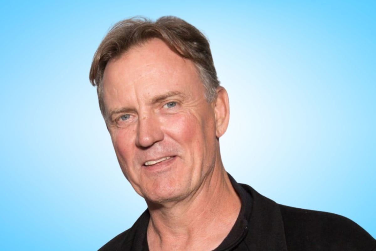 Barry Tubb's Career