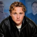 Ben Hardy Movies