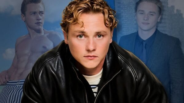 These Ben Hardy Movies Should Be On Your Watchlist