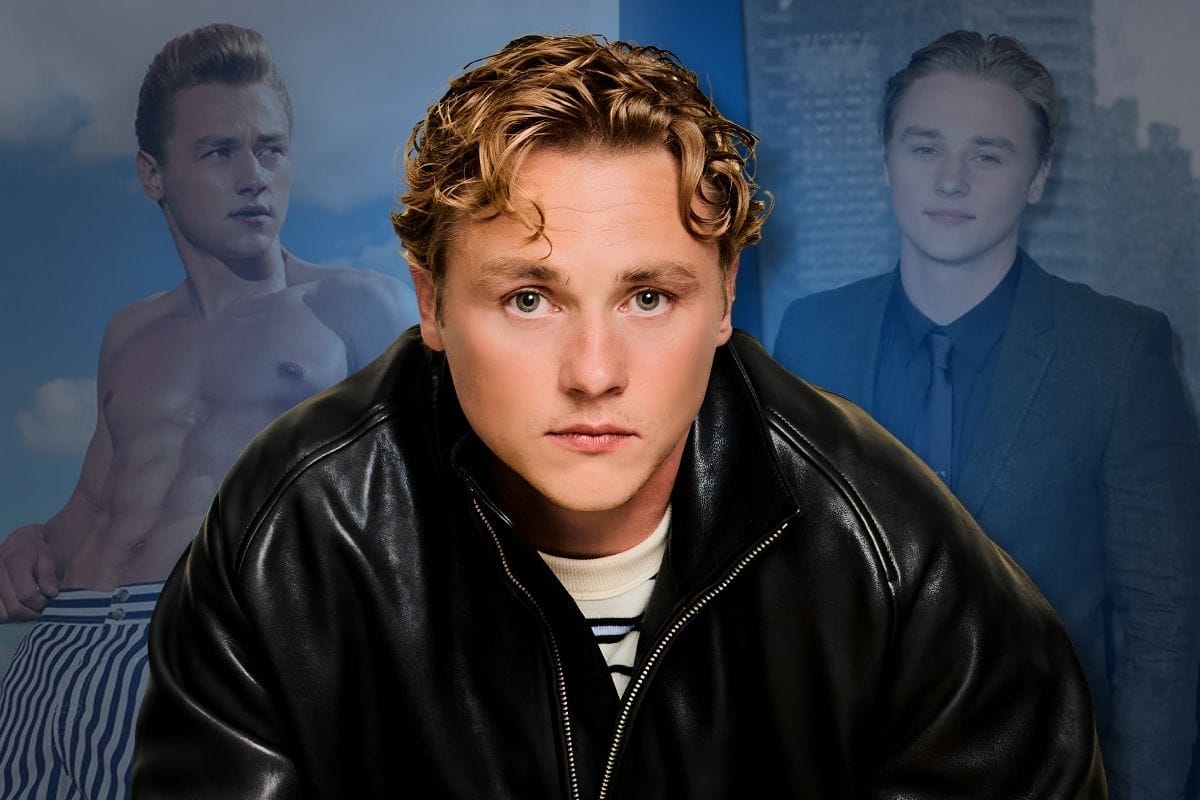 These Ben Hardy Movies Should Be On Your Watchlist