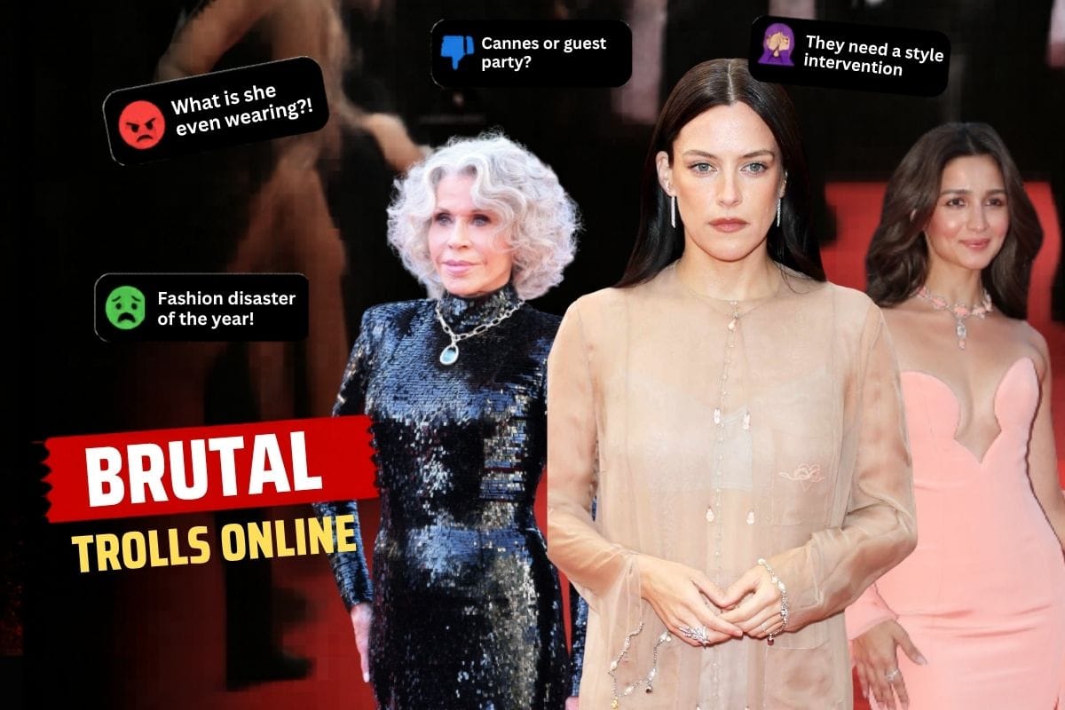 Cannes 2026 Worst Dressed Celebrities