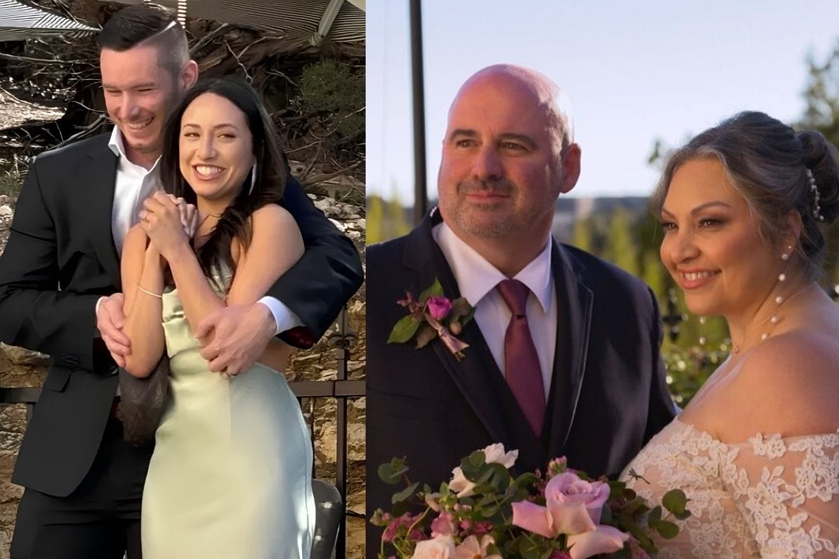 Married At First Sight Season 19