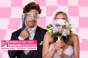Married At First Sight USA Season 20